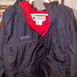 Columbia Jacket